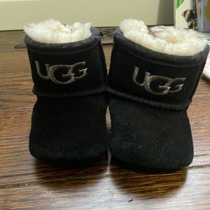 Babygirl ugg boots